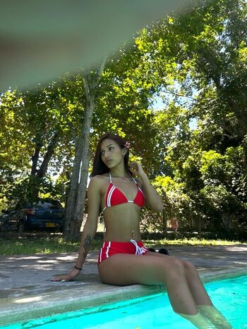 Full leaked Caren daniela private photo