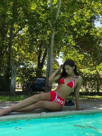 Full leaked Caren daniela private photo