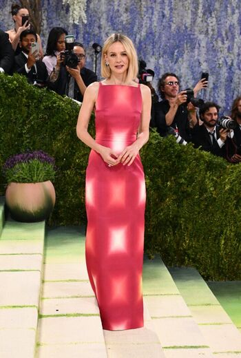 Full leaked Carey mulligan private photo
