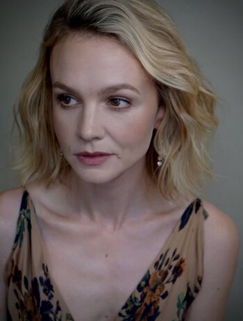 Full leaked Carey mulligan private photo
