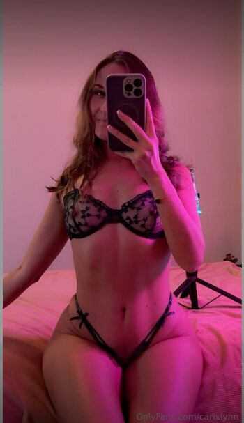 Full leaked Cari carilynn private photo
