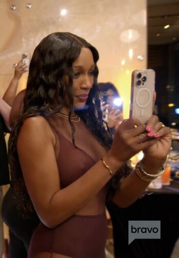 Full leaked Cari champion private onlyfans photo