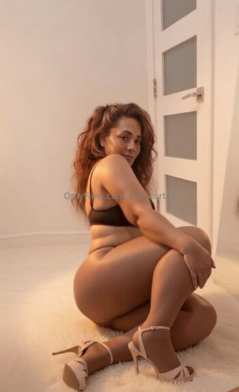 Full leaked Cari cortes private photo