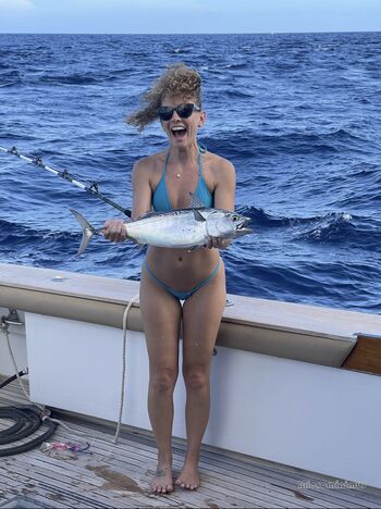 Full leaked Carianne page private photo