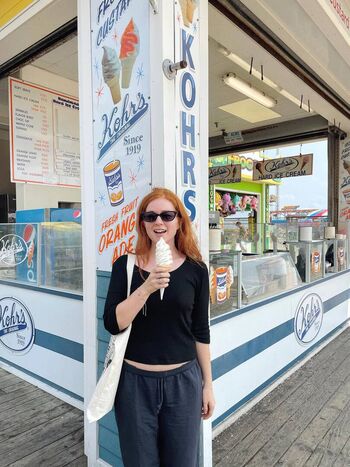 Full leaked Caricanread private onlyfans photo