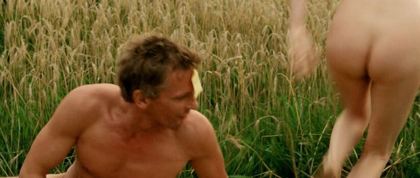 Full leaked Carice van houten private onlyfans photo