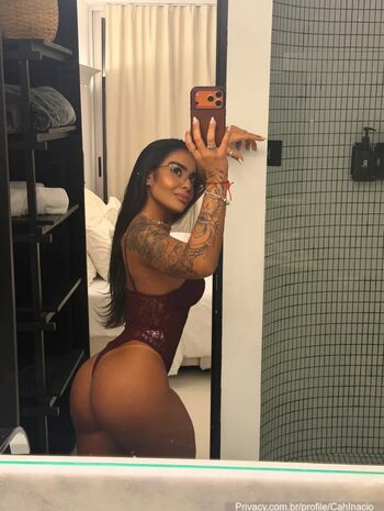 Full leaked Carina inacio private photo