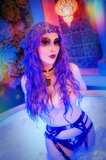 Full leaked Carina pusch page private onlyfans photo