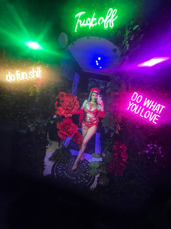 Full leaked Carina pusch page private onlyfans photo