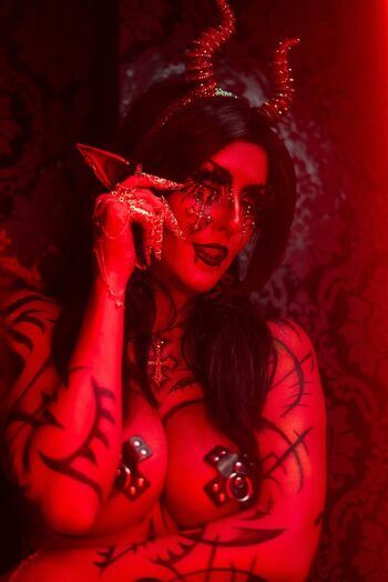 Full leaked Carina pusch page private onlyfans photo