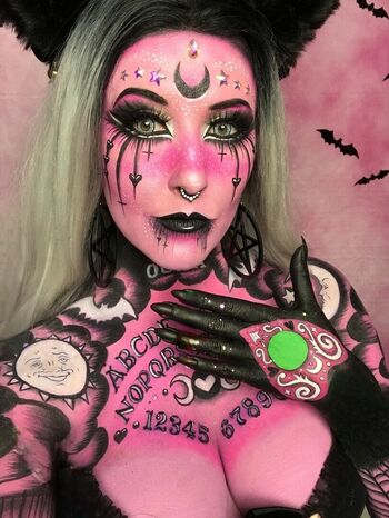 Full leaked Carina pusch page private onlyfans photo