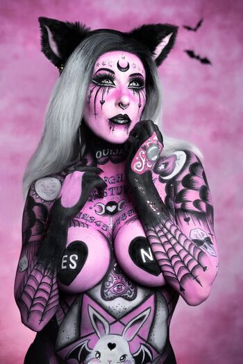 Full leaked Carina pusch page private onlyfans photo