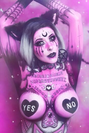 Full leaked Carina pusch private onlyfans photo