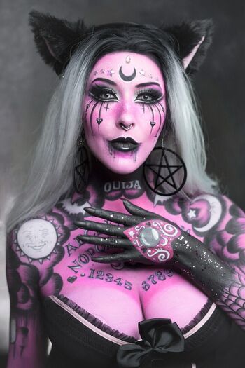 Full leaked Carina pusch private onlyfans photo