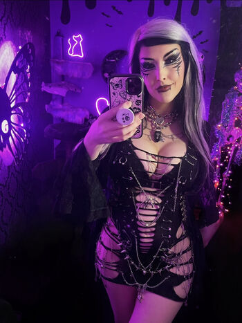 Full leaked Carina pusch private onlyfans photo