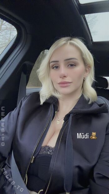 Full leaked Carina spack private onlyfans photo