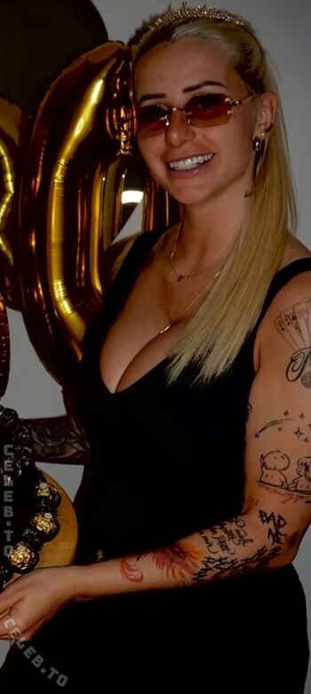 Carina Spack