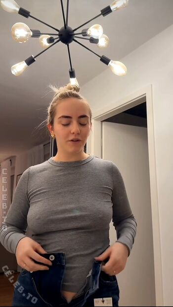 Full leaked Carina spoon private onlyfans photo