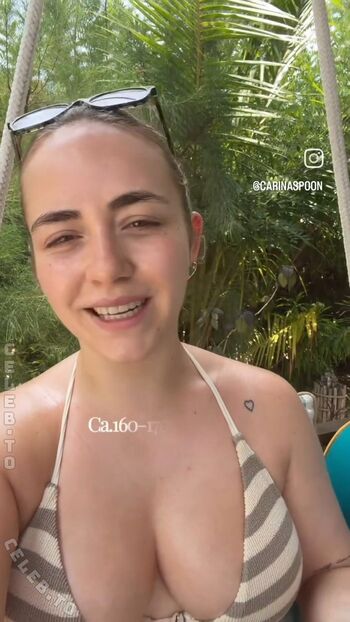 Full leaked Carina spoon private onlyfans photo