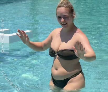 Full leaked Carina spoon private photo