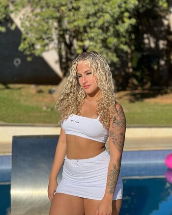 Full leaked Carine bastos private photo