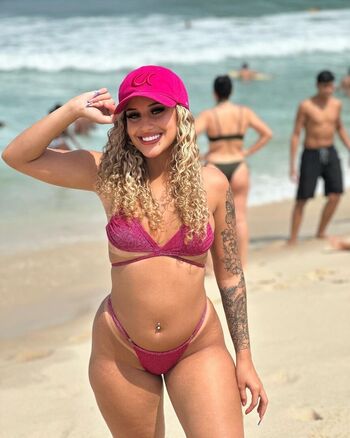 Full leaked Carine bastos private photo