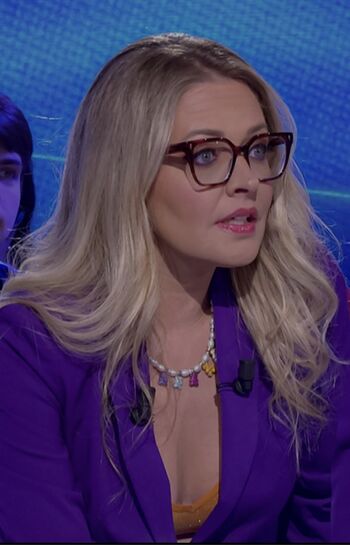 Full leaked Carine galli private photo