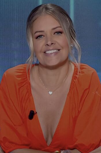 Full leaked Carine galli private photo