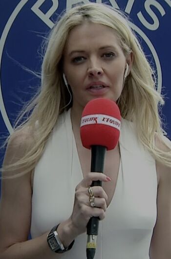 Full leaked Carine galli private photo