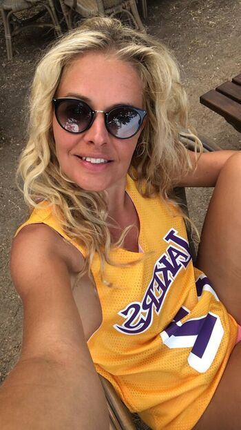 Full leaked Carine galli private photo