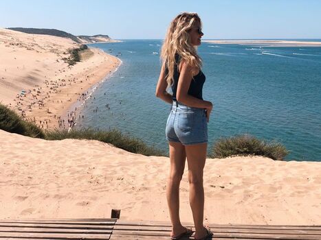 Full leaked Carine galli private photo