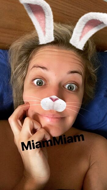 Full leaked Carine galli private photo