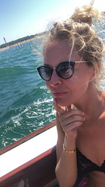 Full leaked Carine galli private photo