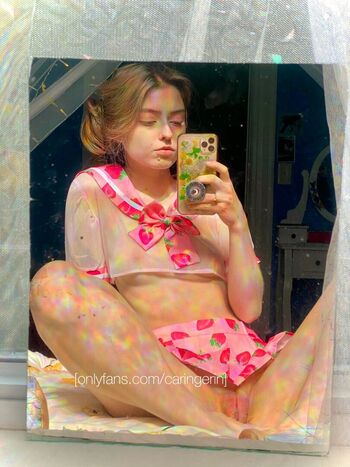 Full leaked Caring erin private photo