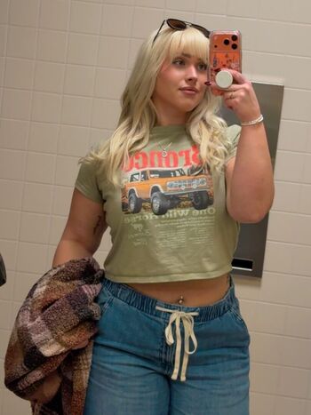 Full leaked Carissa codel private onlyfans photo