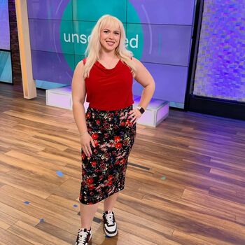 Full leaked Carissa codel private onlyfans photo