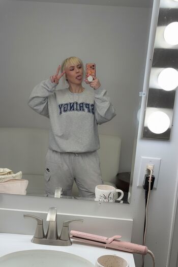 Full leaked Carissa codel private onlyfans photo