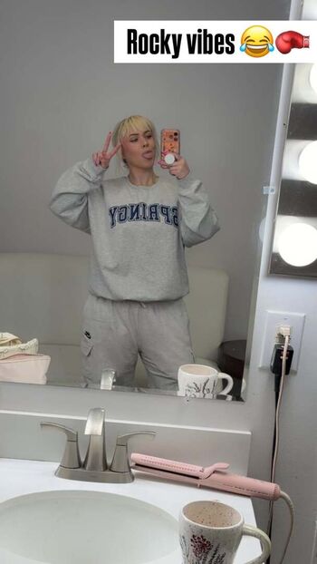 Full leaked Carissa codel private onlyfans photo