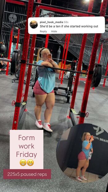 Full leaked Carissa codel private onlyfans photo