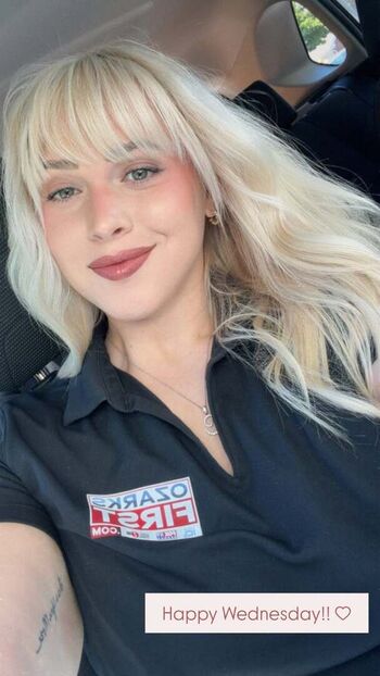 Full leaked Carissa codel page private photo