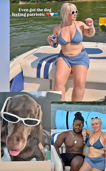 Full leaked Carissa codel private photo
