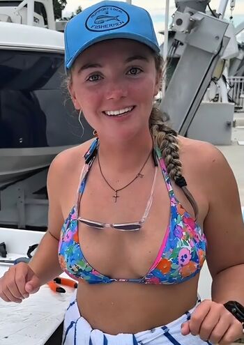 Full leaked Carissa dives private photo
