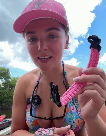 Full leaked Carissa dives private photo
