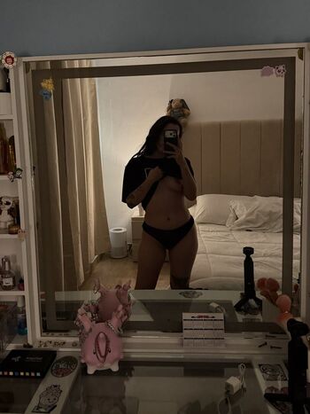 Full leaked Carito ca private photo