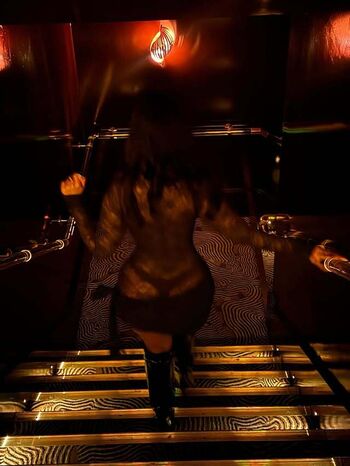 Full leaked Carla alison private photo