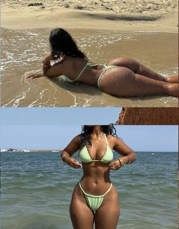 Full leaked Carla alison private photo
