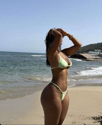Full leaked Carla alison private photo
