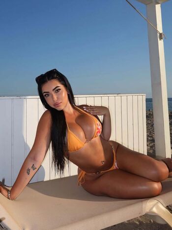 Full leaked Carla alvarez private photo