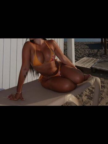 Full leaked Carla alvarez private photo