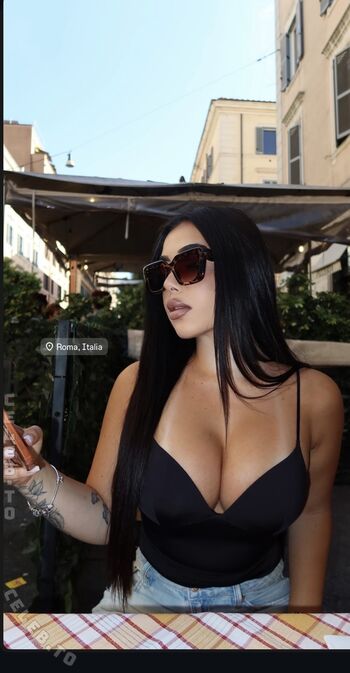Full leaked Carla alvarez private photo